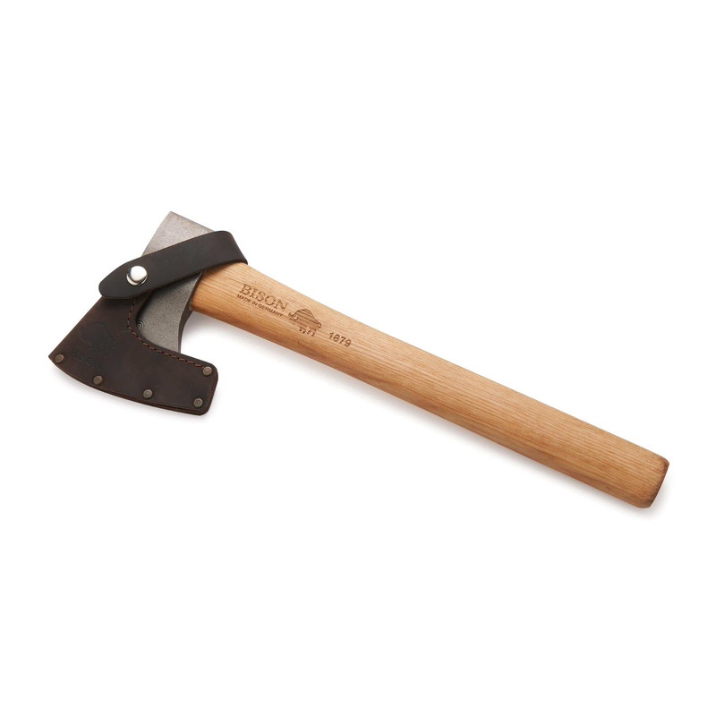 Throwing Hatchet - 1.54 lb - 15.74" Handle